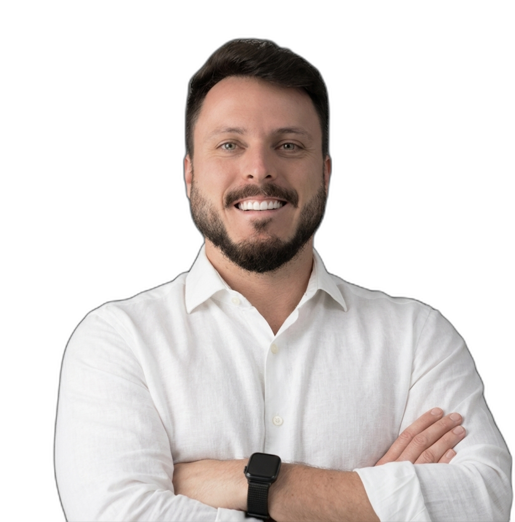 Thiago Guimaraes